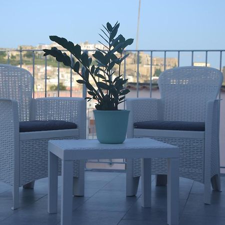 Dc House Hotel Procida Exterior photo