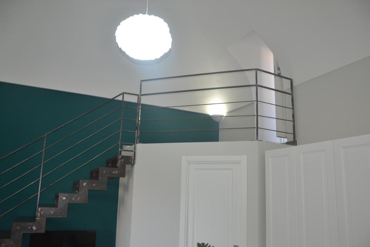 Dc House Hotel Procida Exterior photo