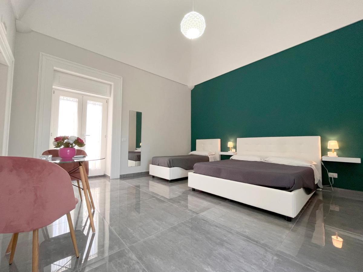 Dc House Hotel Procida Exterior photo