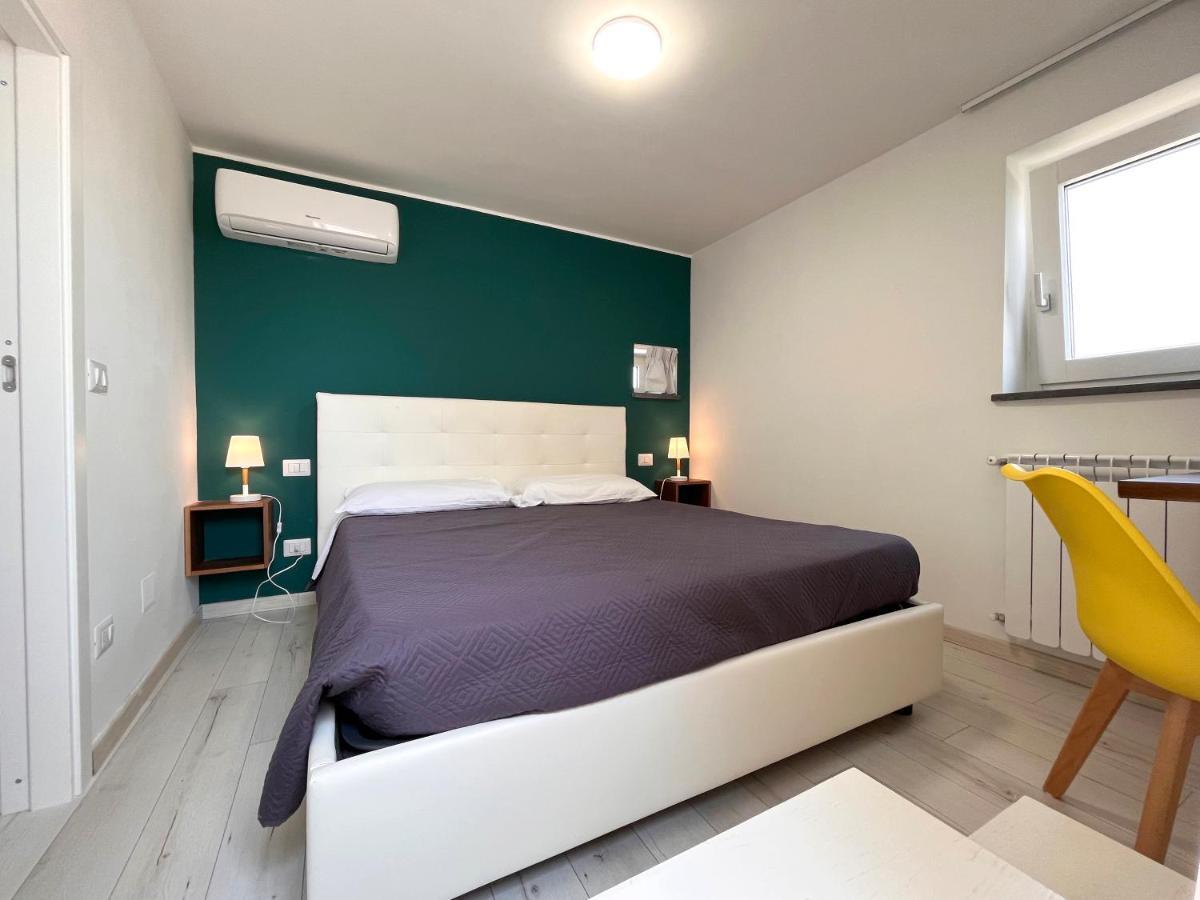 Dc House Hotel Procida Exterior photo
